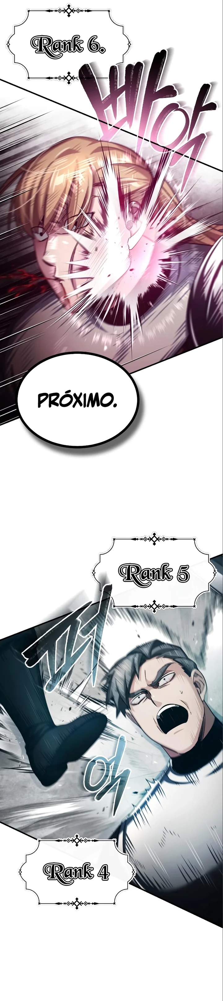 Read O Demônio Celestial não pode viver uma Vida Normal Pt Manga Online