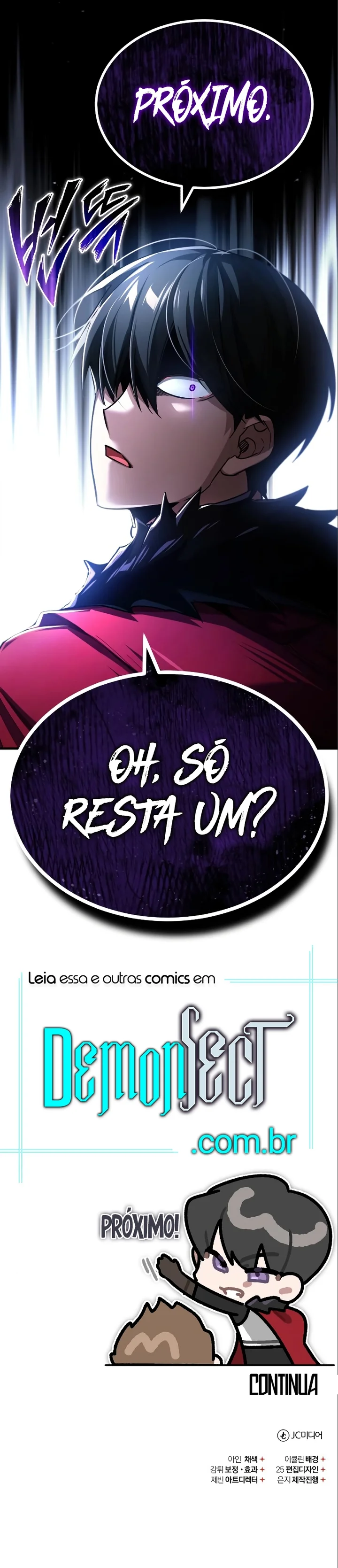 Read O Demônio Celestial não pode viver uma Vida Normal Pt Manga Online