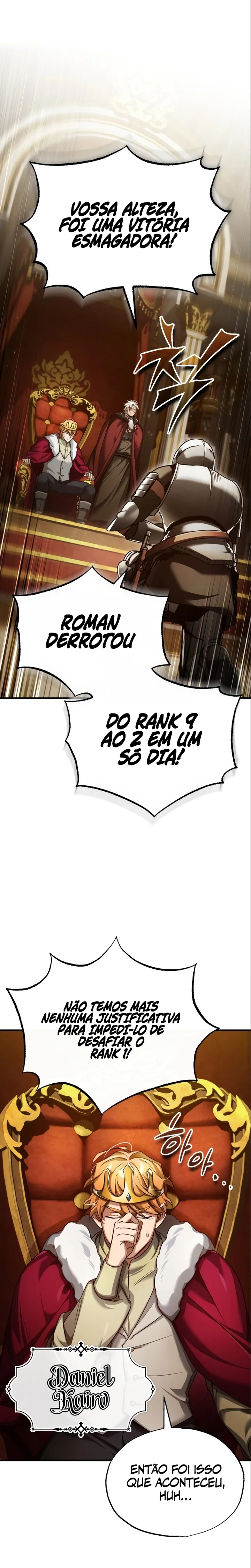 Read O Demônio Celestial não pode viver uma Vida Normal Pt Manga Online
