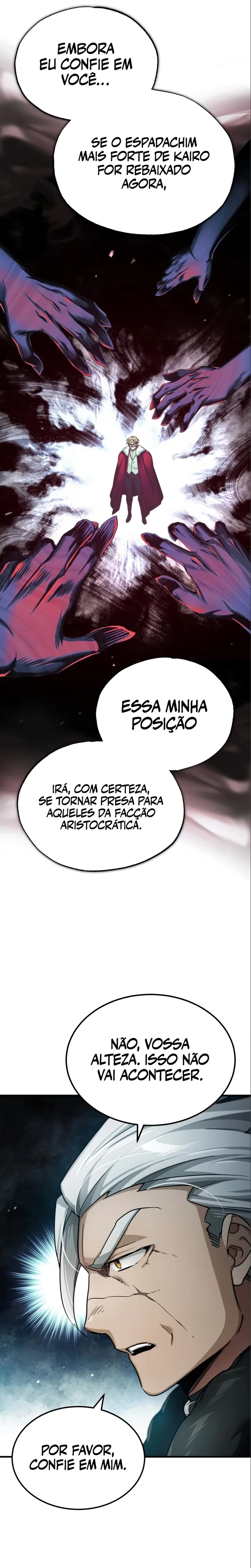 Read O Demônio Celestial não pode viver uma Vida Normal Pt Manga Online