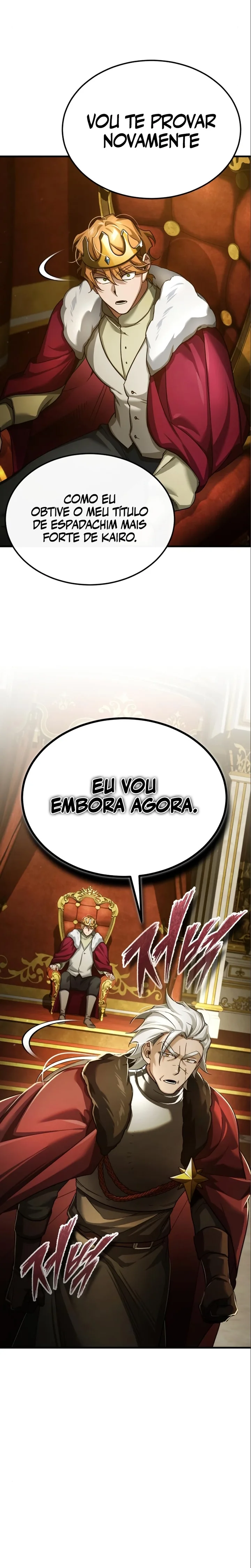 Read O Demônio Celestial não pode viver uma Vida Normal Pt Manga Online