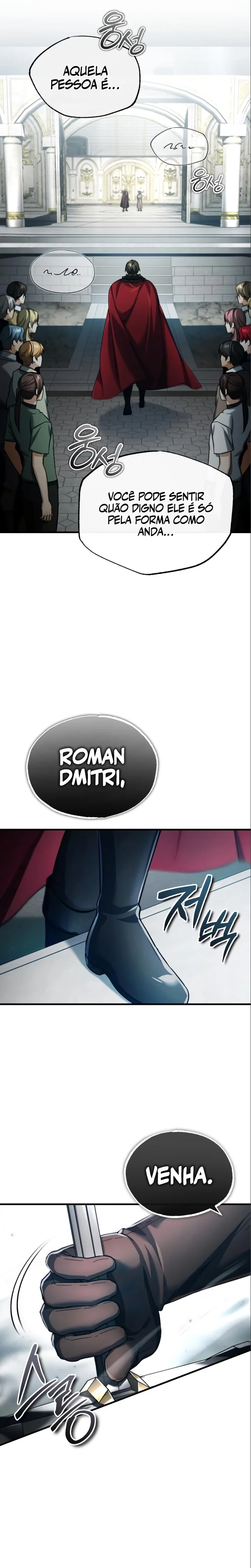 Read O Demônio Celestial não pode viver uma Vida Normal Pt Manga Online