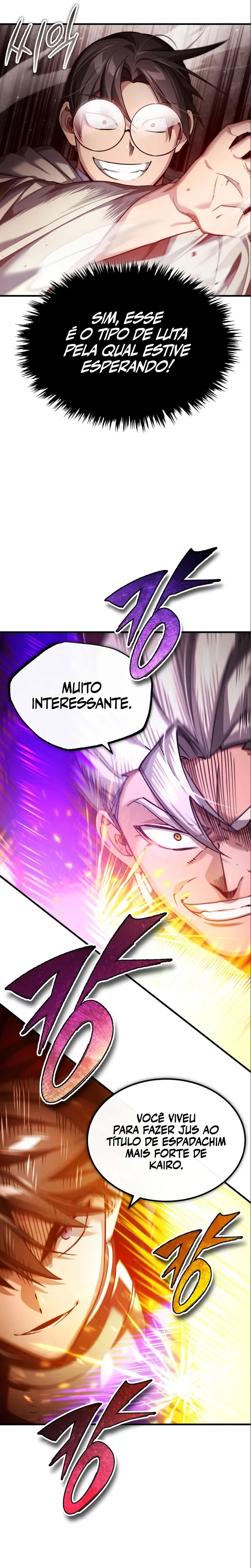Read O Demônio Celestial não pode viver uma Vida Normal Pt Manga Online