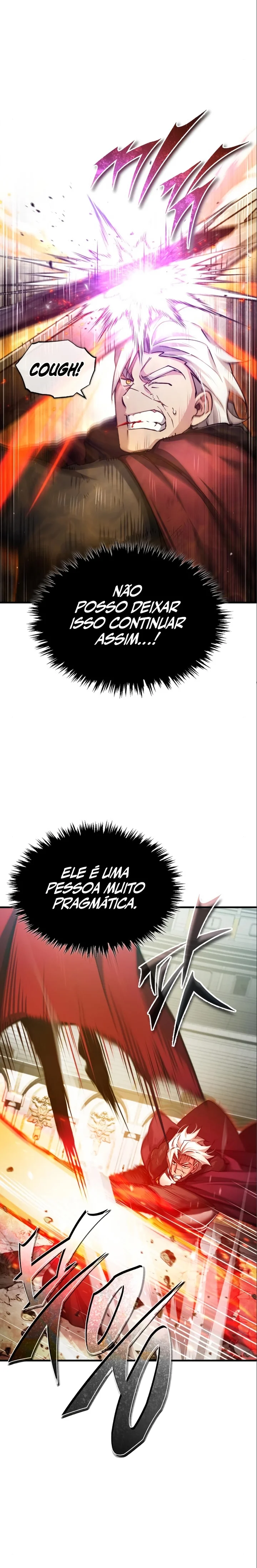 Read O Demônio Celestial não pode viver uma Vida Normal Pt Manga Online