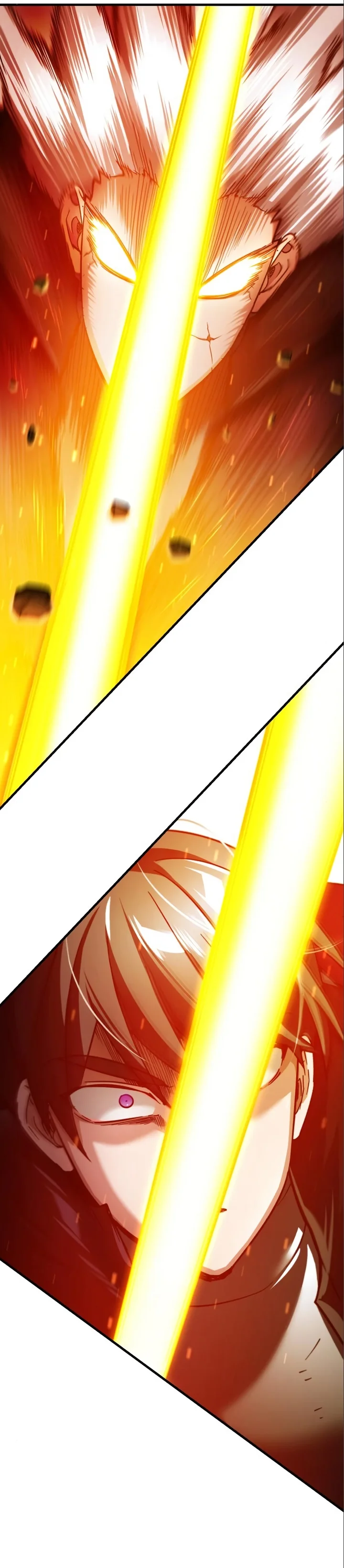 Read O Demônio Celestial não pode viver uma Vida Normal Pt Manga Online