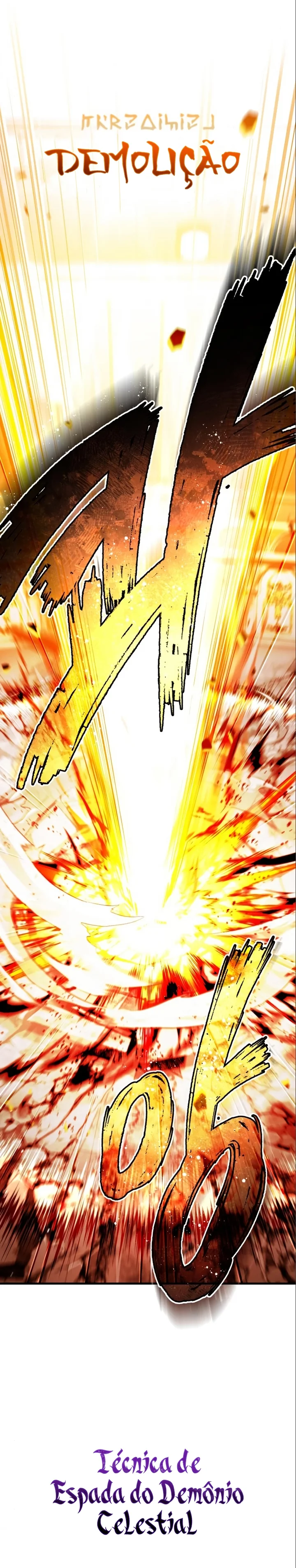 Read O Demônio Celestial não pode viver uma Vida Normal Pt Manga Online