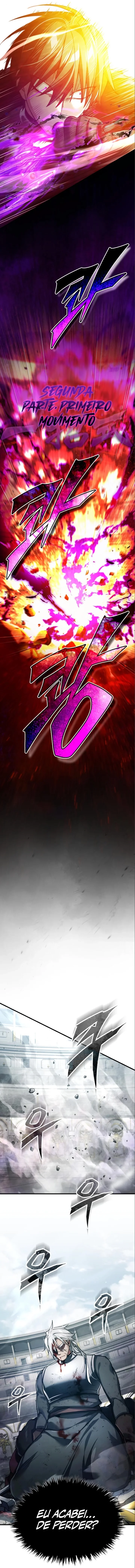 Read O Demônio Celestial não pode viver uma Vida Normal Pt Manga Online