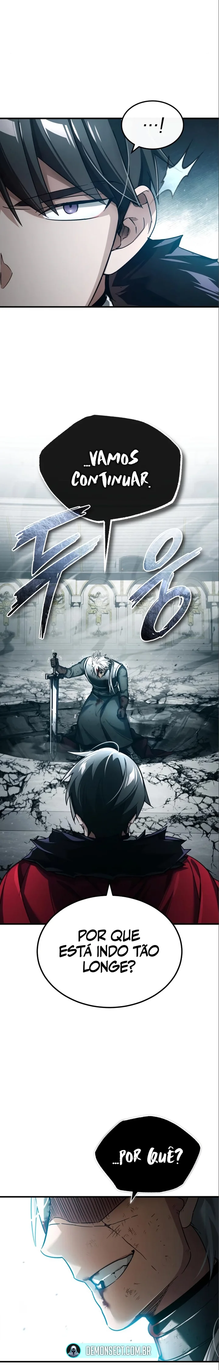 Read O Demônio Celestial não pode viver uma Vida Normal Pt Manga Online