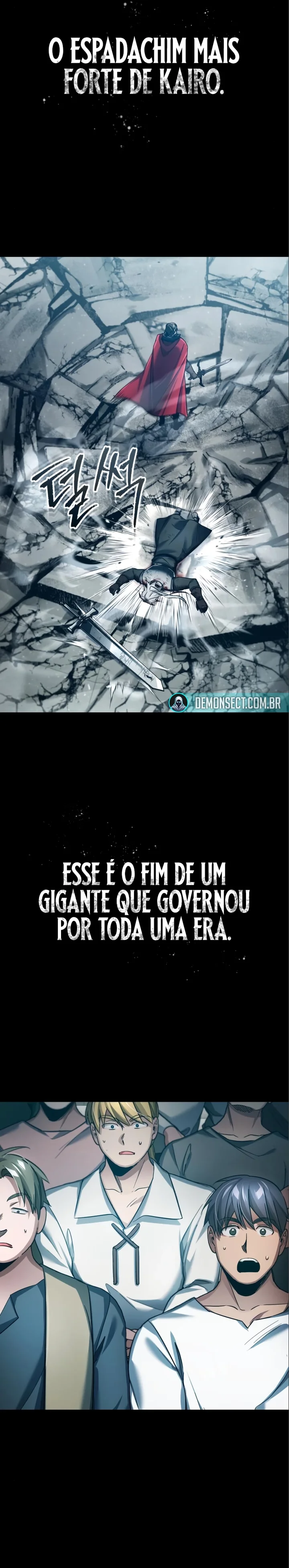 Read O Demônio Celestial não pode viver uma Vida Normal Pt Manga Online
