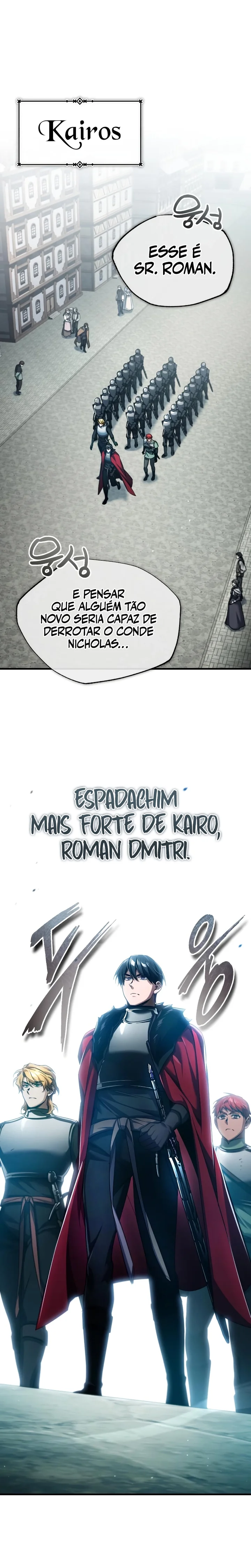 Read O Demônio Celestial não pode viver uma Vida Normal Pt Manga Online