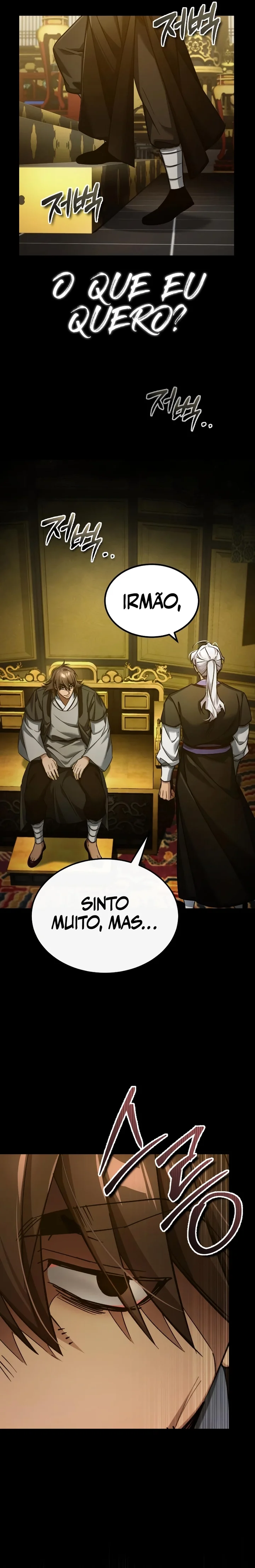 Read O Demônio Celestial não pode viver uma Vida Normal Pt Manga Online
