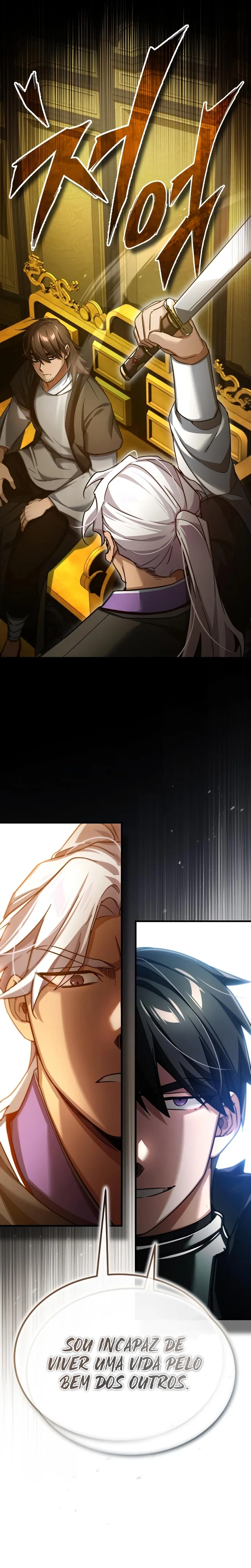 Read O Demônio Celestial não pode viver uma Vida Normal Pt Manga Online