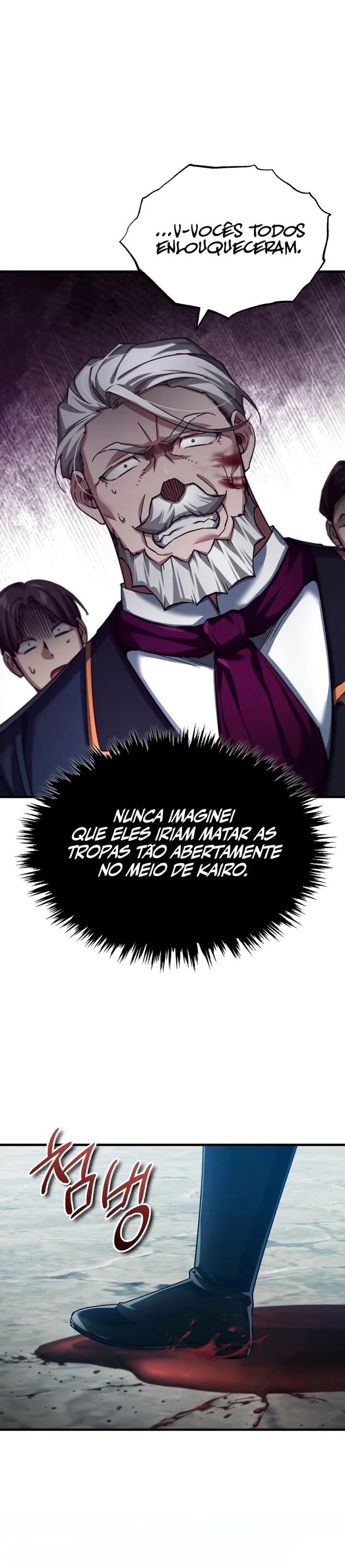 Read O Demônio Celestial não pode viver uma Vida Normal Pt Manga Online