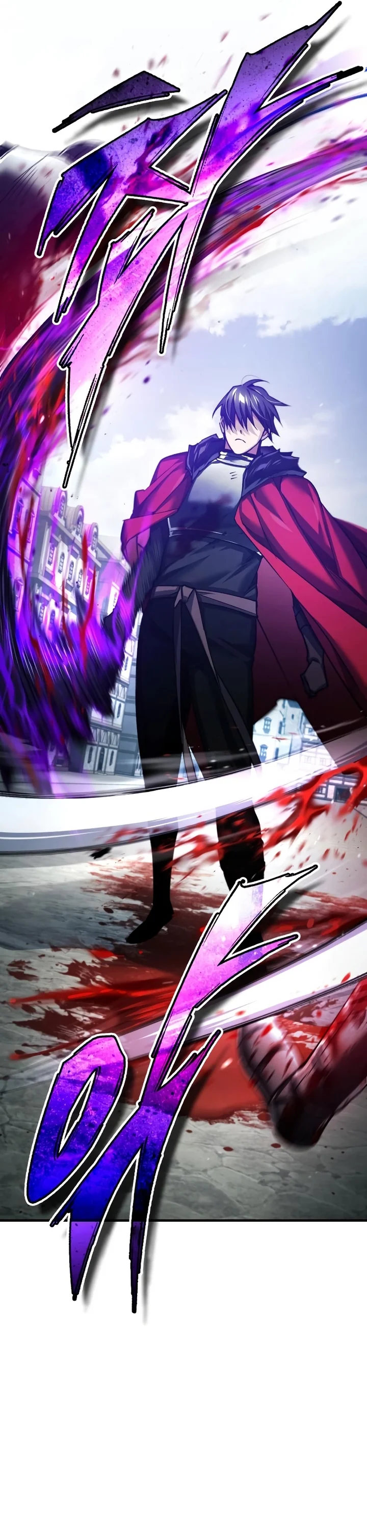 Read O Demônio Celestial não pode viver uma Vida Normal Pt Manga Online