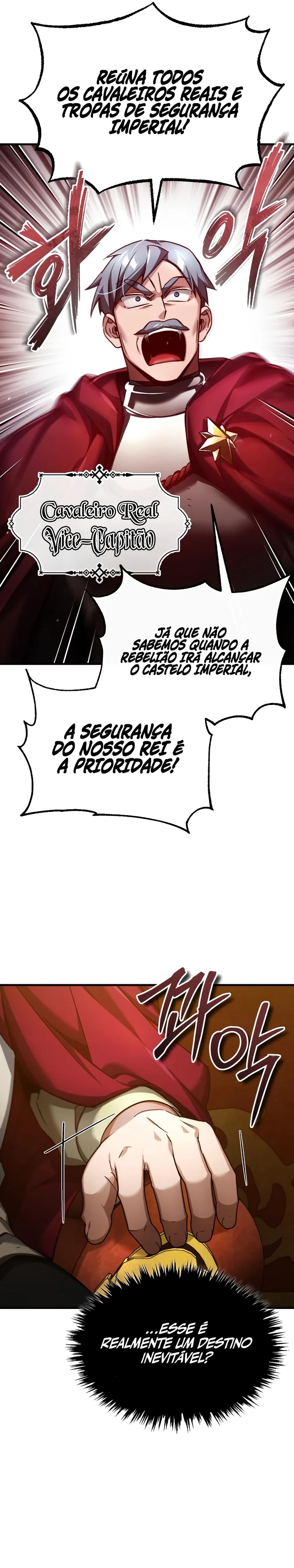 Read O Demônio Celestial não pode viver uma Vida Normal Pt Manga Online