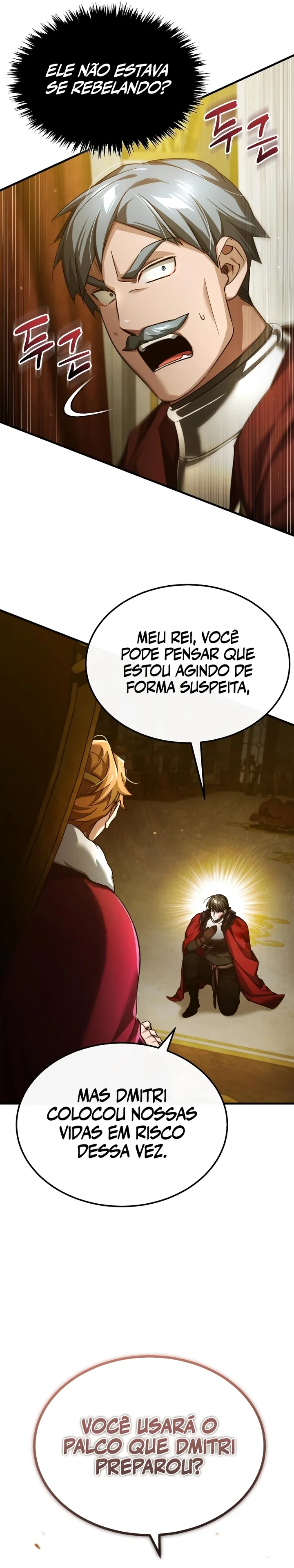 Read O Demônio Celestial não pode viver uma Vida Normal Pt Manga Online