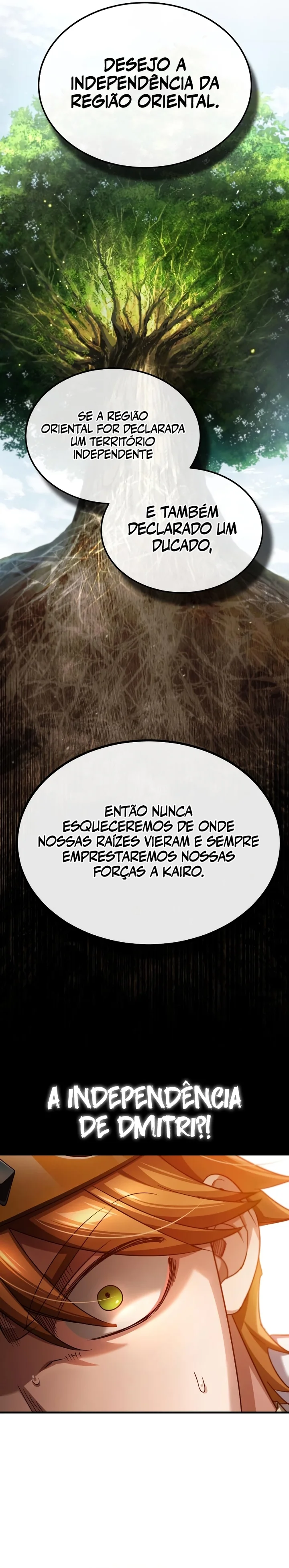 Read O Demônio Celestial não pode viver uma Vida Normal Pt Manga Online