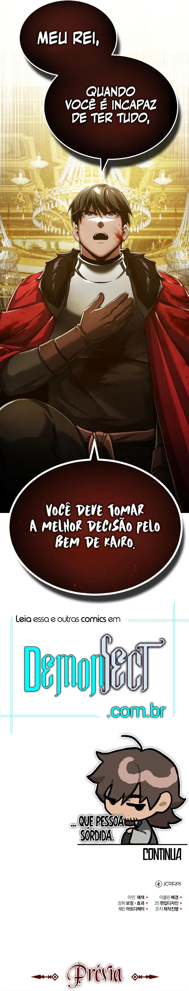 Read O Demônio Celestial não pode viver uma Vida Normal Pt Manga Online