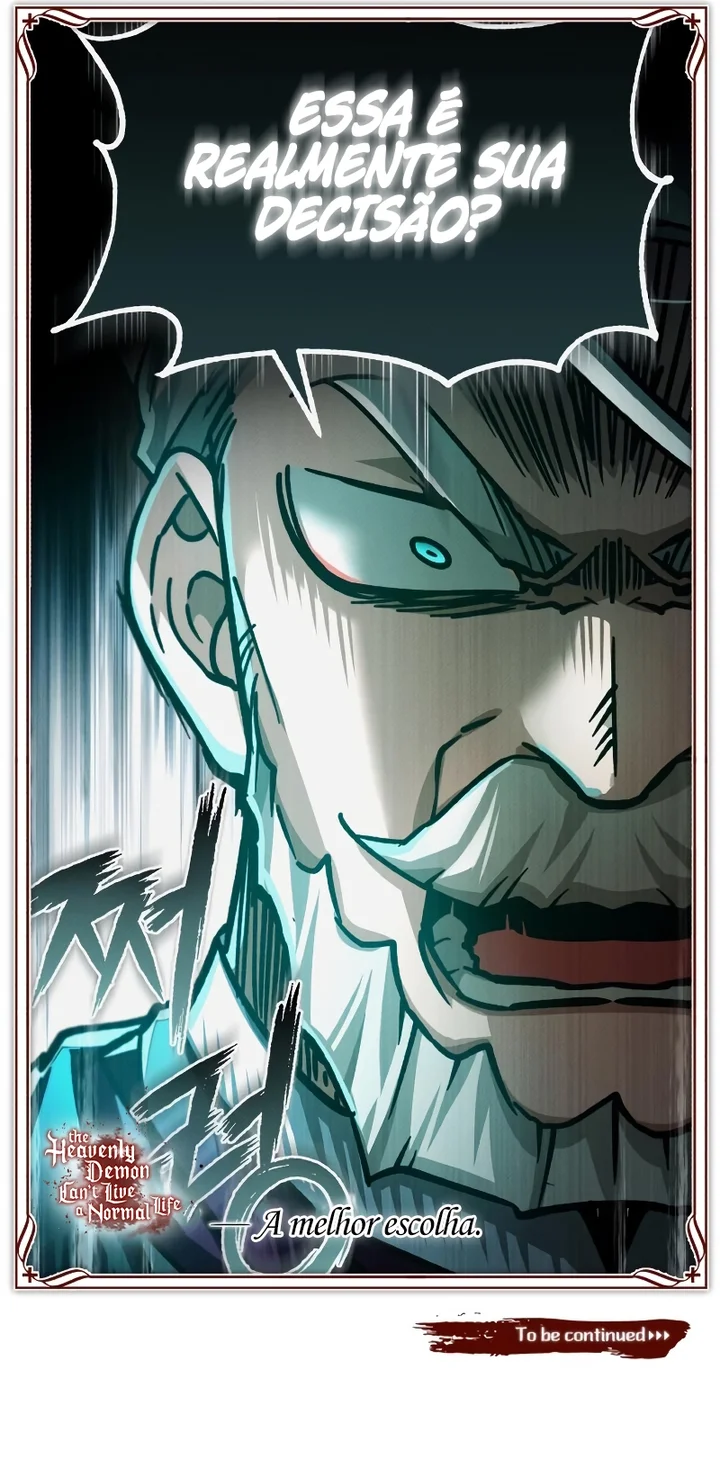 Read O Demônio Celestial não pode viver uma Vida Normal Pt Manga Online