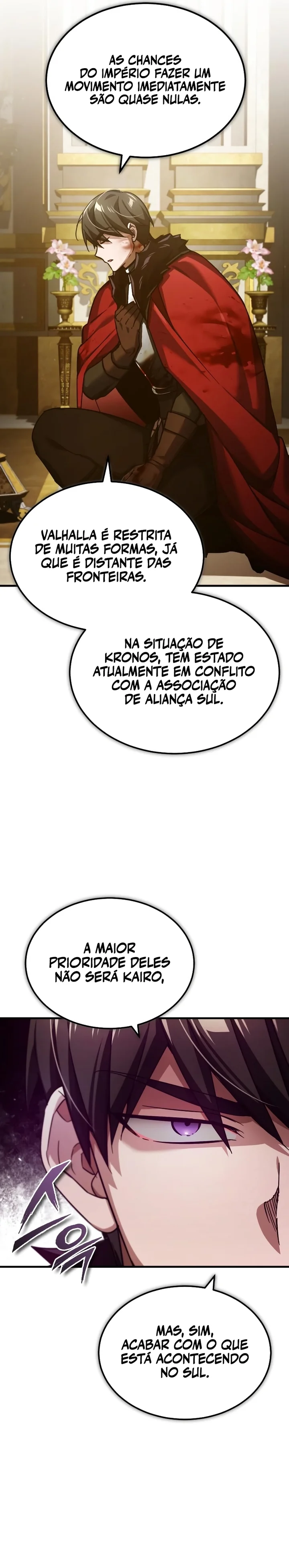 Read O Demônio Celestial não pode viver uma Vida Normal Pt Manga Online