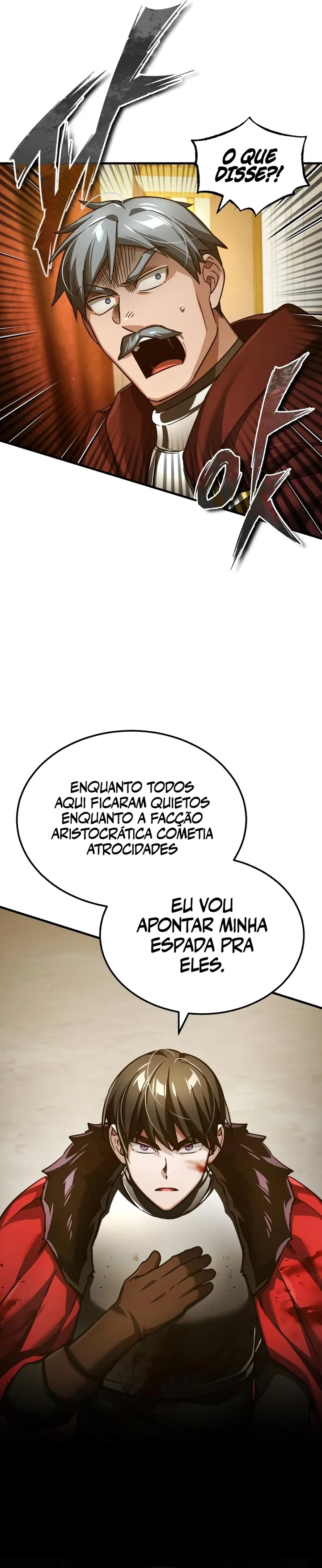 Read O Demônio Celestial não pode viver uma Vida Normal Pt Manga Online