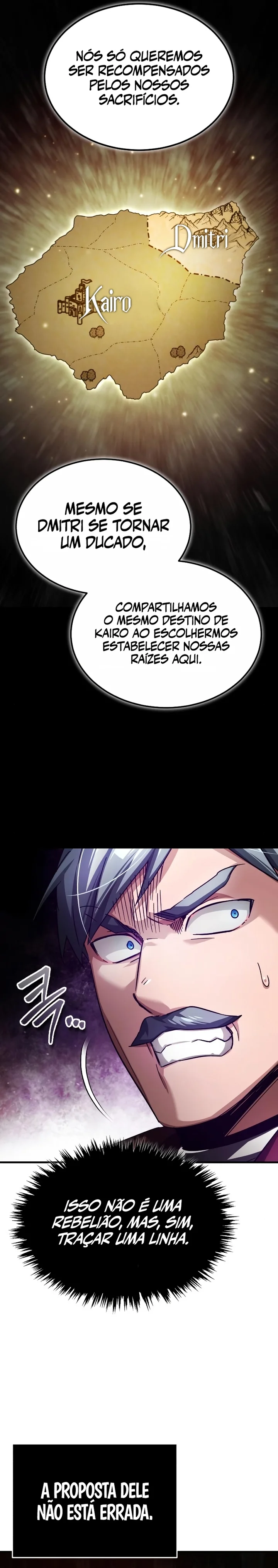 Read O Demônio Celestial não pode viver uma Vida Normal Pt Manga Online