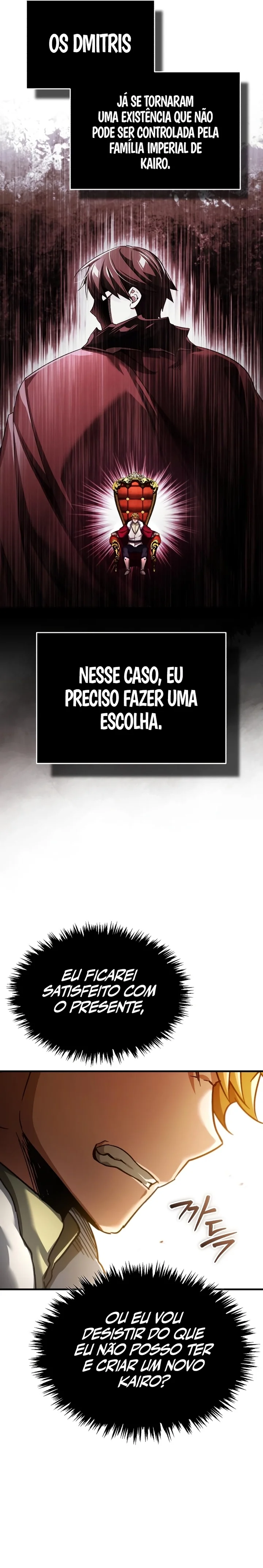 Read O Demônio Celestial não pode viver uma Vida Normal Pt Manga Online