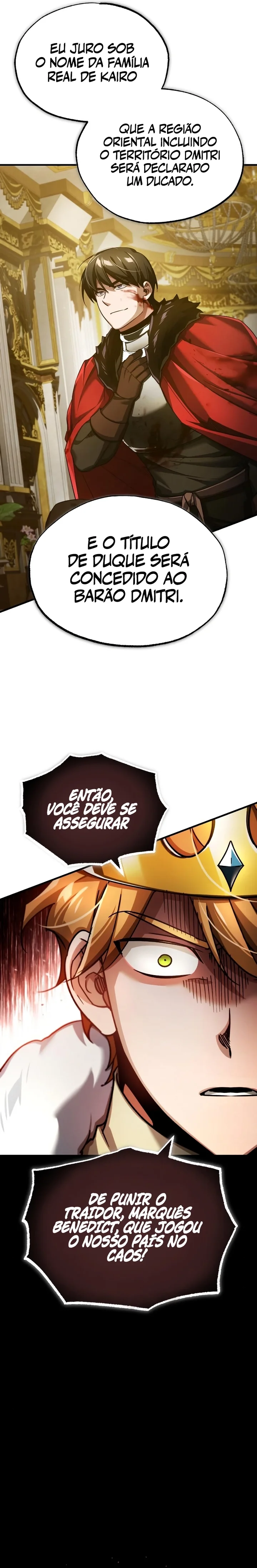 Read O Demônio Celestial não pode viver uma Vida Normal Pt Manga Online