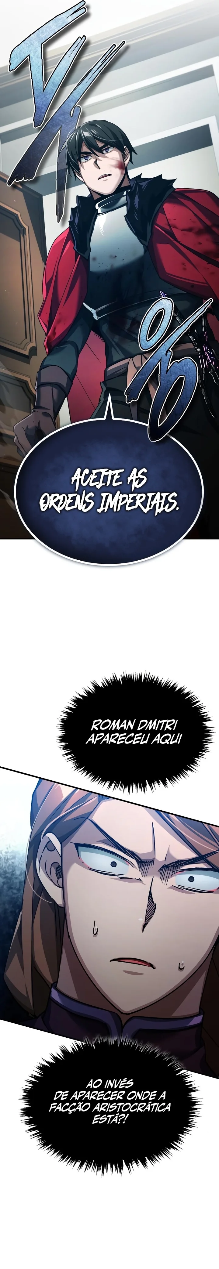 Read O Demônio Celestial não pode viver uma Vida Normal Pt Manga Online