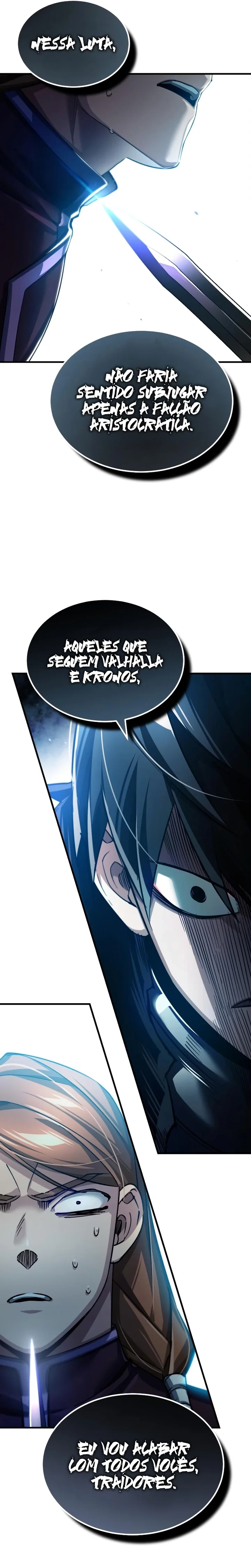 Read O Demônio Celestial não pode viver uma Vida Normal Pt Manga Online