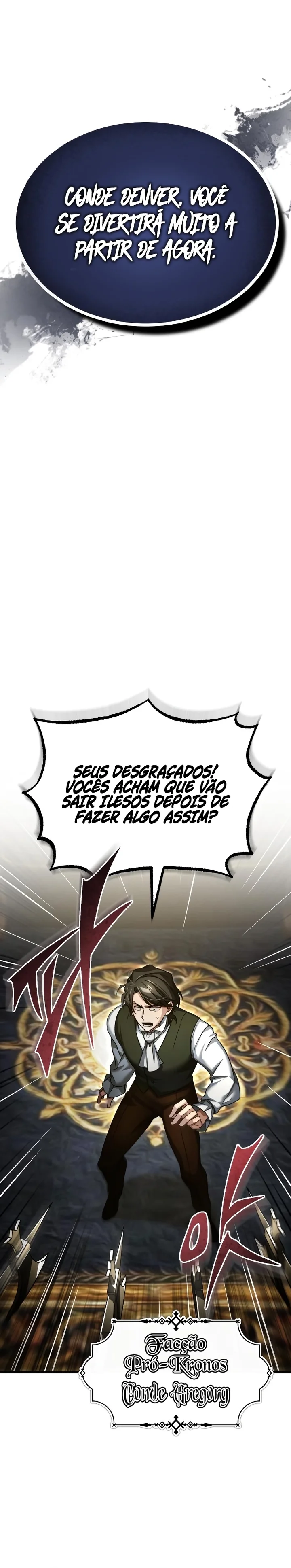 Read O Demônio Celestial não pode viver uma Vida Normal Pt Manga Online