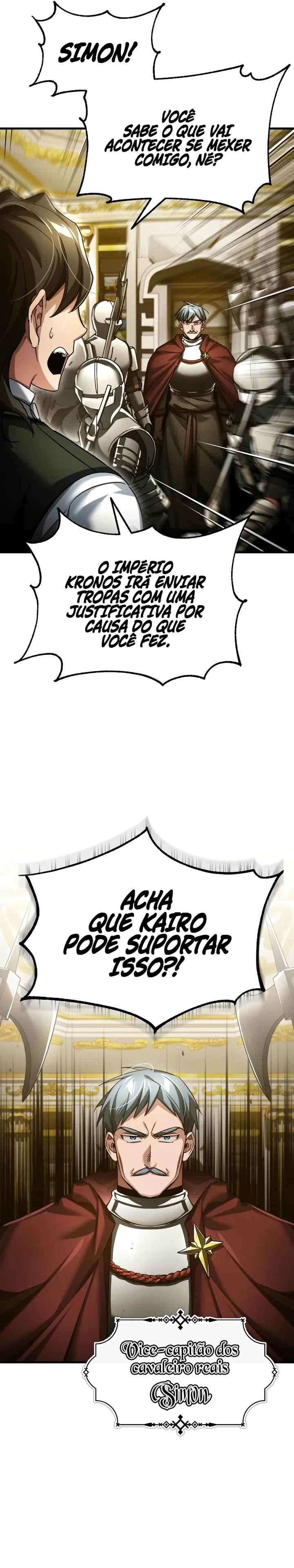 Read O Demônio Celestial não pode viver uma Vida Normal Pt Manga Online