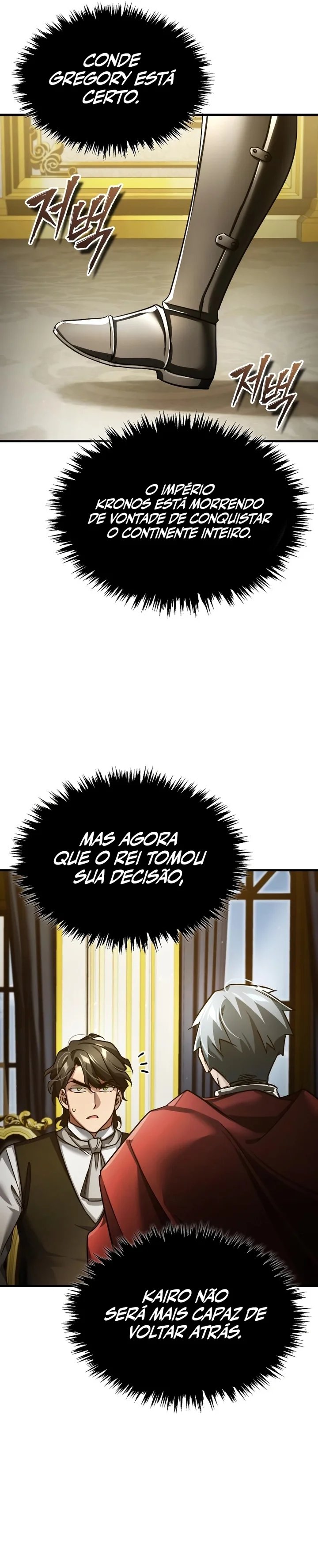 Read O Demônio Celestial não pode viver uma Vida Normal Pt Manga Online