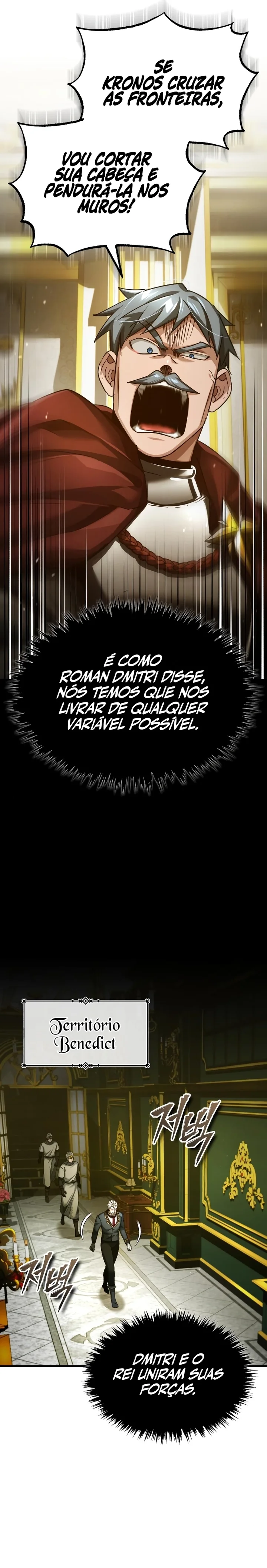 Read O Demônio Celestial não pode viver uma Vida Normal Pt Manga Online
