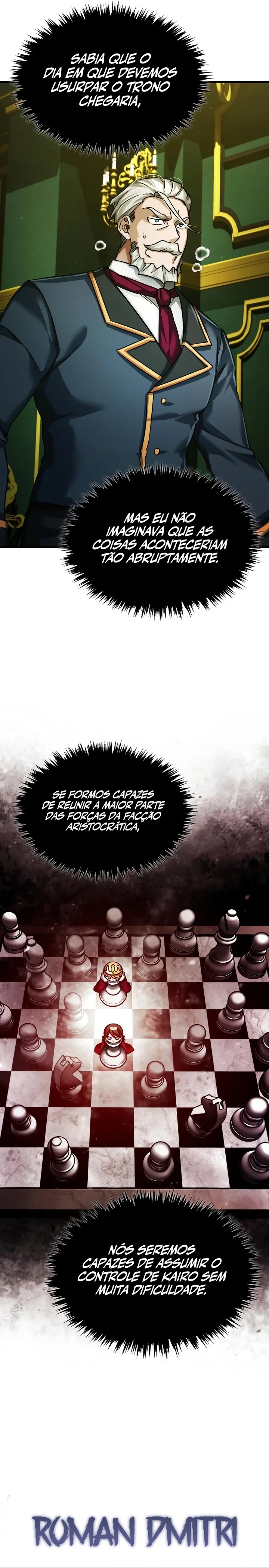 Read O Demônio Celestial não pode viver uma Vida Normal Pt Manga Online