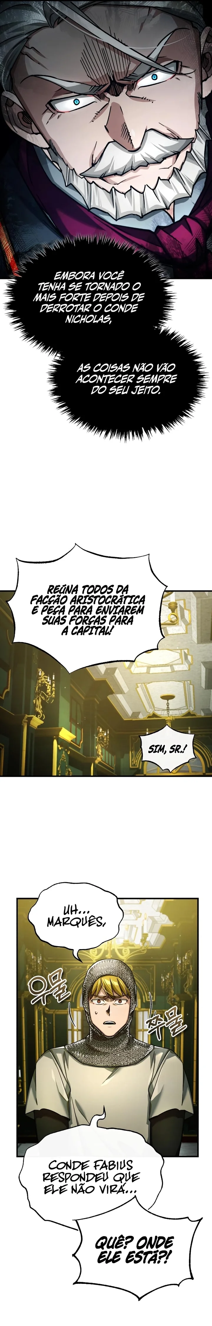 Read O Demônio Celestial não pode viver uma Vida Normal Pt Manga Online