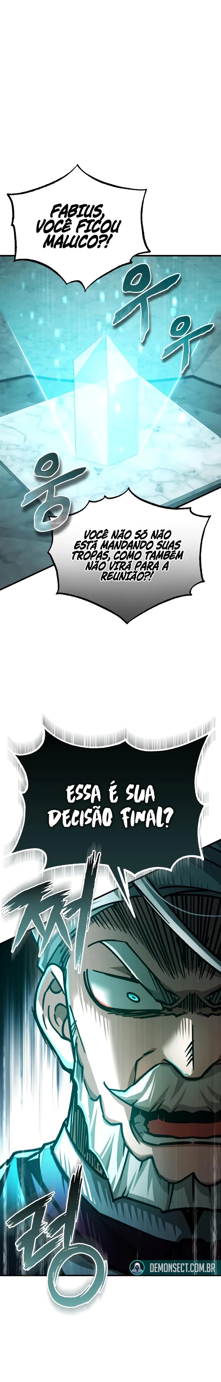 Read O Demônio Celestial não pode viver uma Vida Normal Pt Manga Online