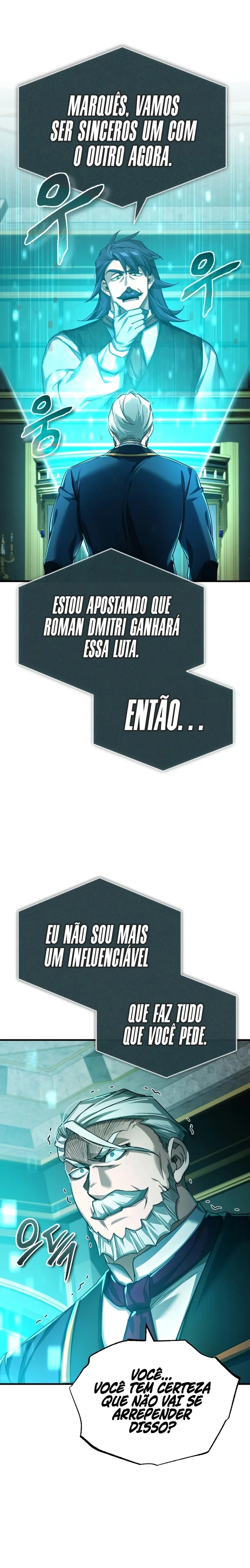 Read O Demônio Celestial não pode viver uma Vida Normal Pt Manga Online