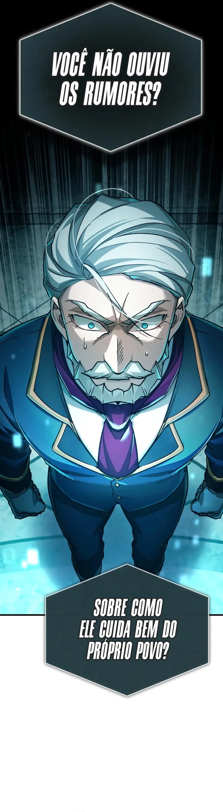 Read O Demônio Celestial não pode viver uma Vida Normal Pt Manga Online