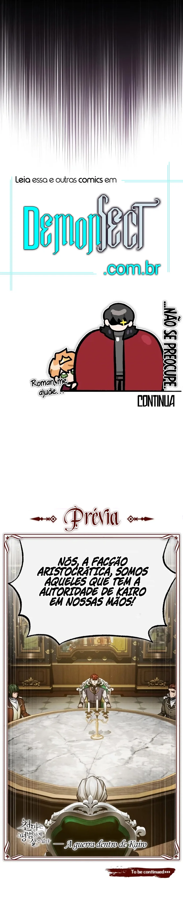 Read O Demônio Celestial não pode viver uma Vida Normal Pt Manga Online