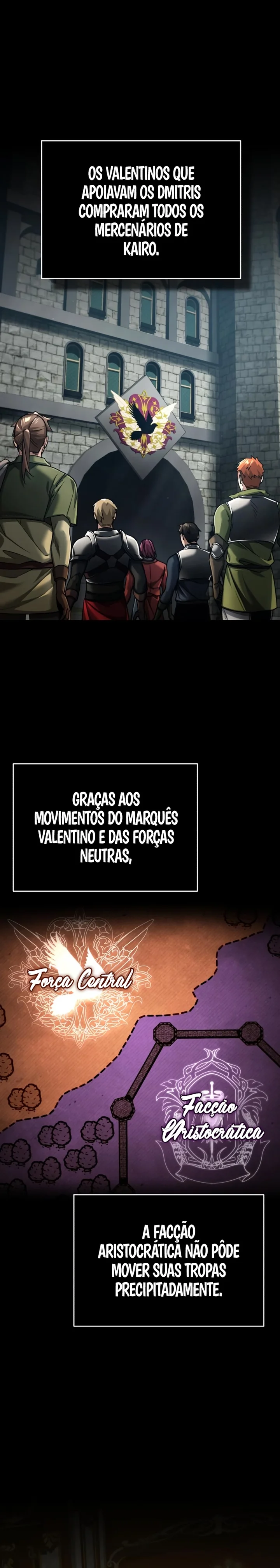 Read O Demônio Celestial não pode viver uma Vida Normal Pt Manga Online