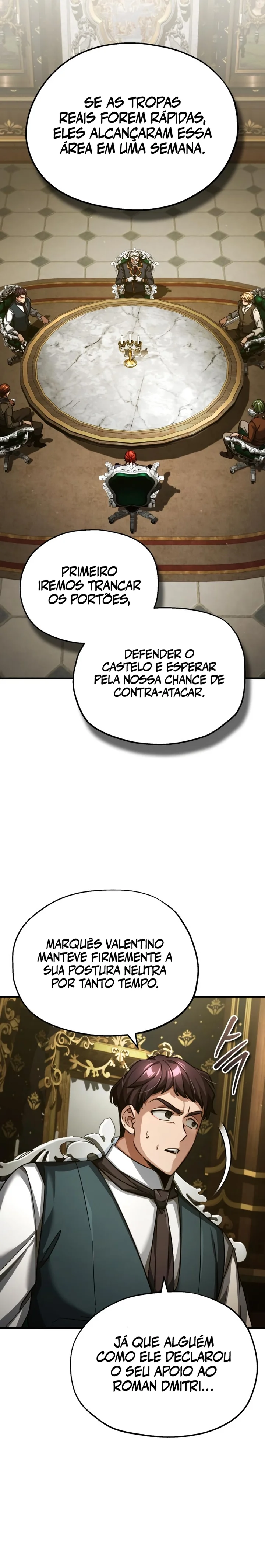 Read O Demônio Celestial não pode viver uma Vida Normal Pt Manga Online