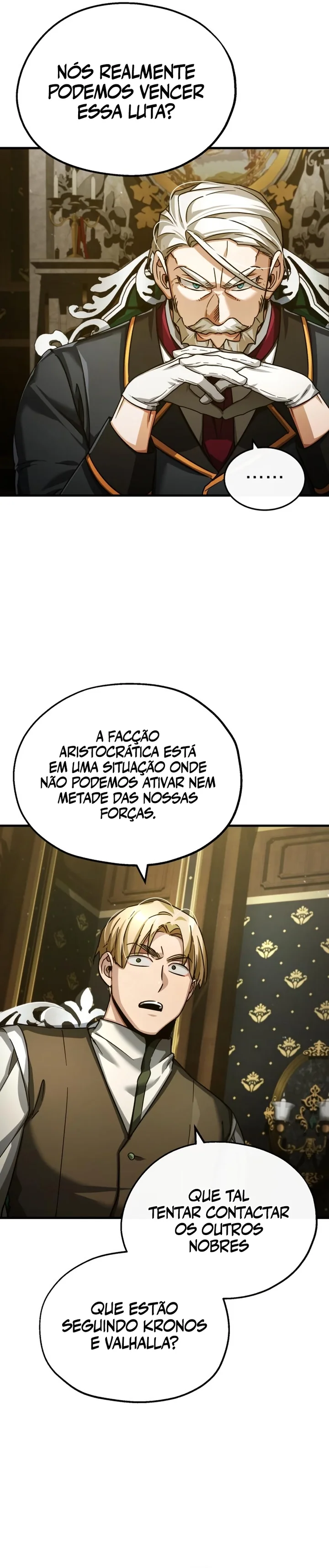 Read O Demônio Celestial não pode viver uma Vida Normal Pt Manga Online