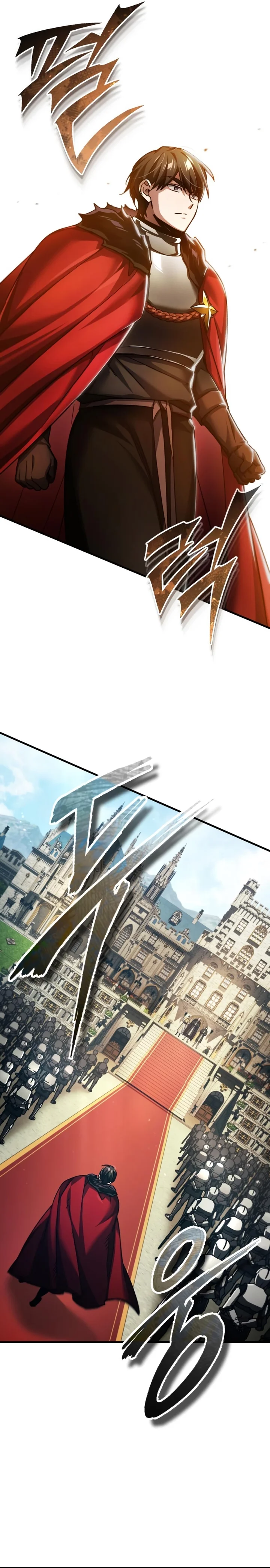 Read O Demônio Celestial não pode viver uma Vida Normal Pt Manga Online