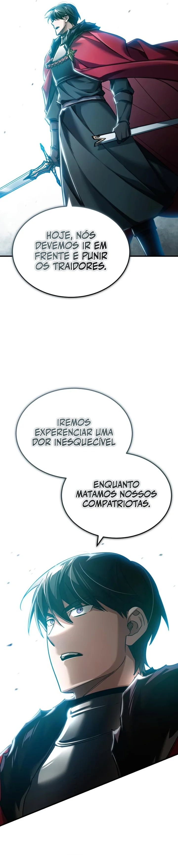 Read O Demônio Celestial não pode viver uma Vida Normal Pt Manga Online
