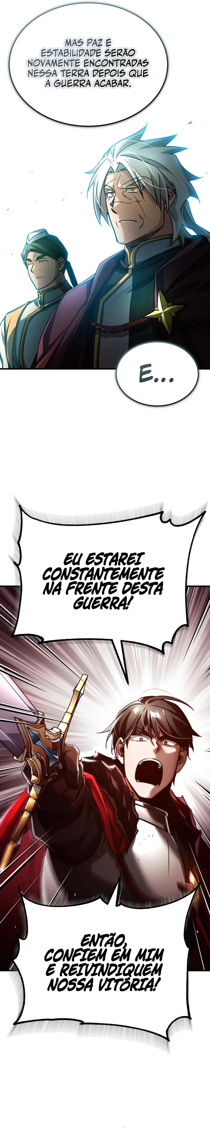 Read O Demônio Celestial não pode viver uma Vida Normal Pt Manga Online