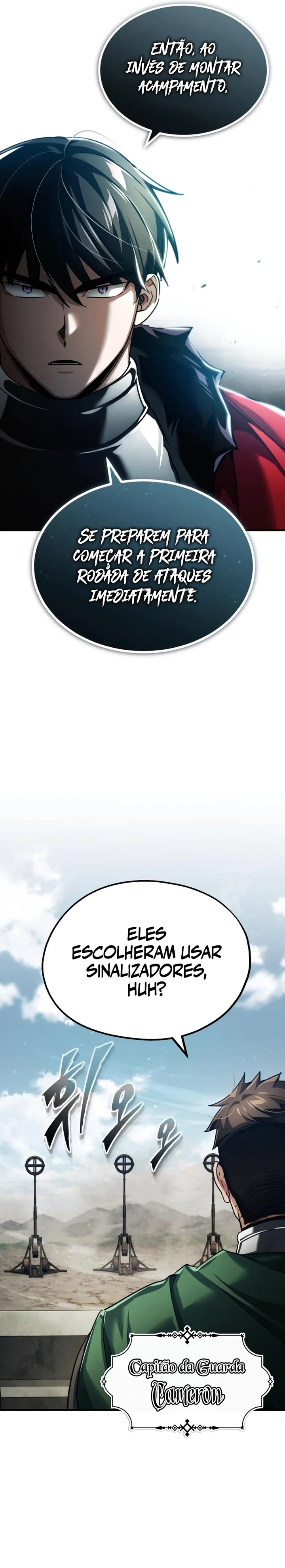 Read O Demônio Celestial não pode viver uma Vida Normal Pt Manga Online