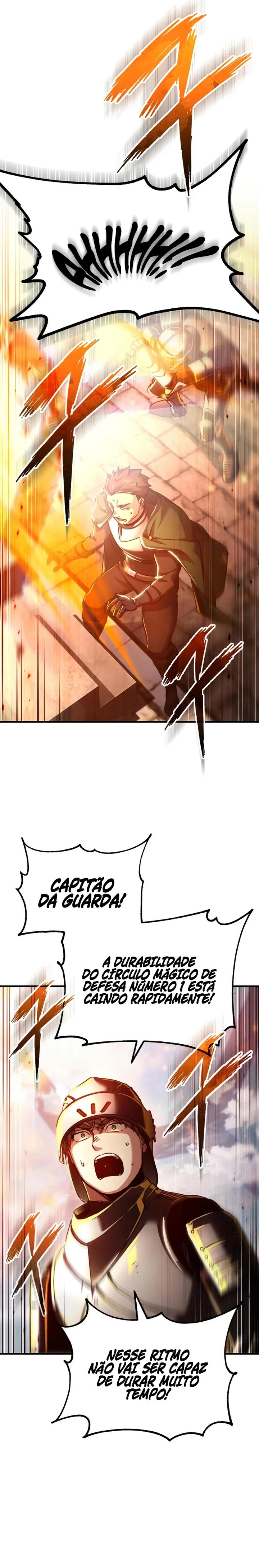 Read O Demônio Celestial não pode viver uma Vida Normal Pt Manga Online