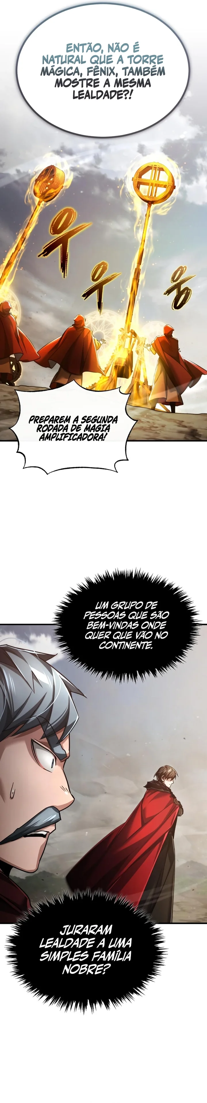 Read O Demônio Celestial não pode viver uma Vida Normal Pt Manga Online
