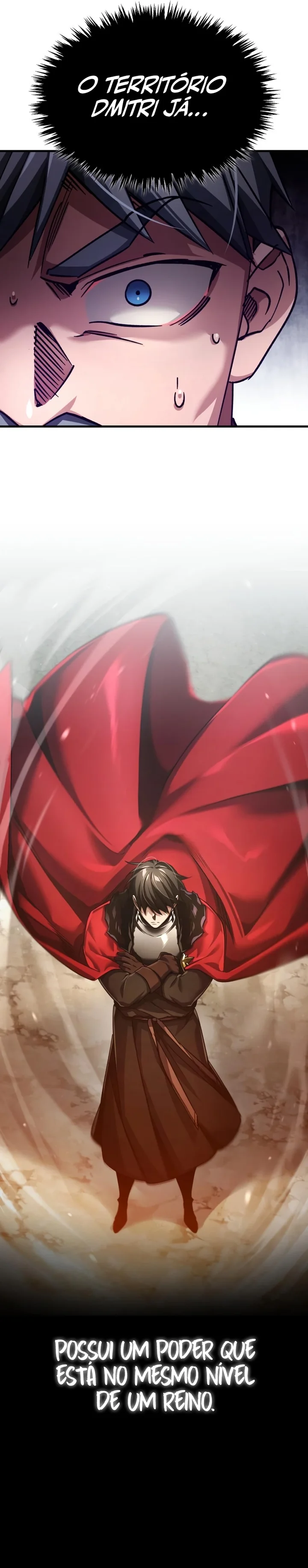 Read O Demônio Celestial não pode viver uma Vida Normal Pt Manga Online